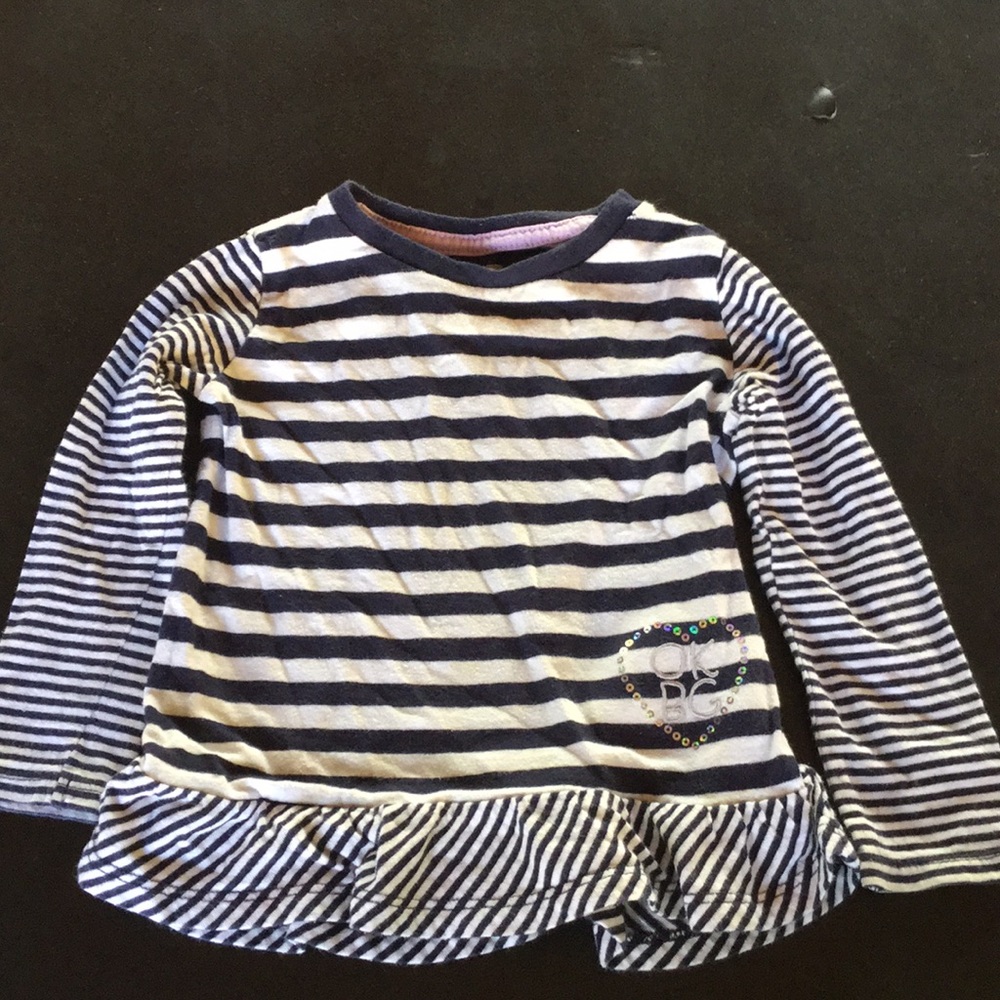 18 month long sleeve shirt